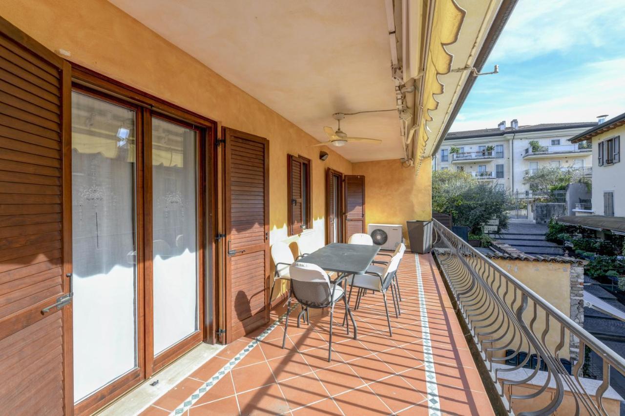 Prestige Apartment سيرمِيوني المظهر الخارجي الصورة