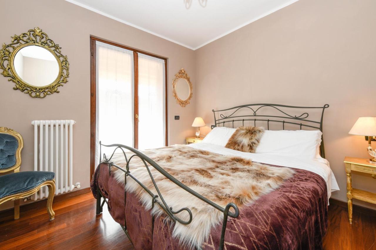 Prestige Apartment سيرمِيوني المظهر الخارجي الصورة