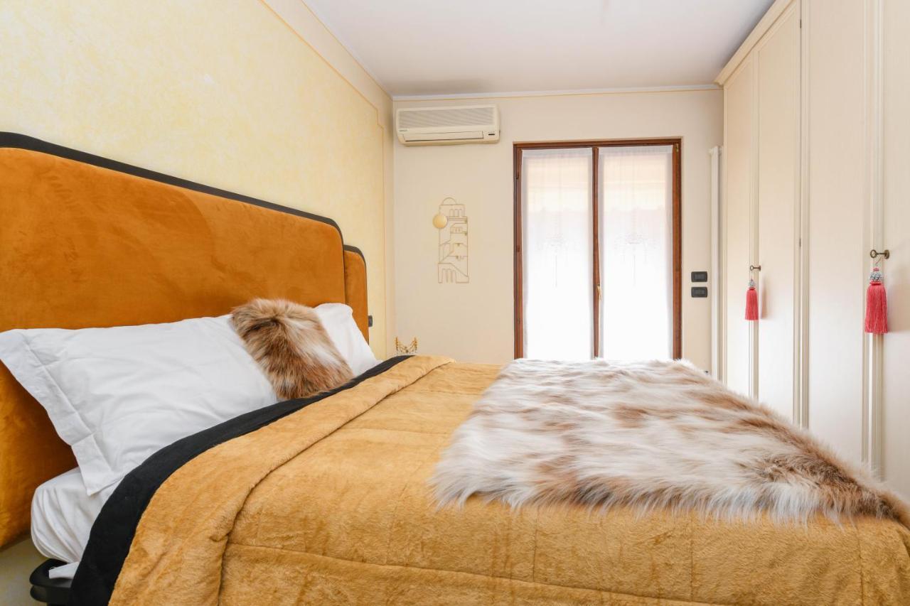 Prestige Apartment سيرمِيوني المظهر الخارجي الصورة