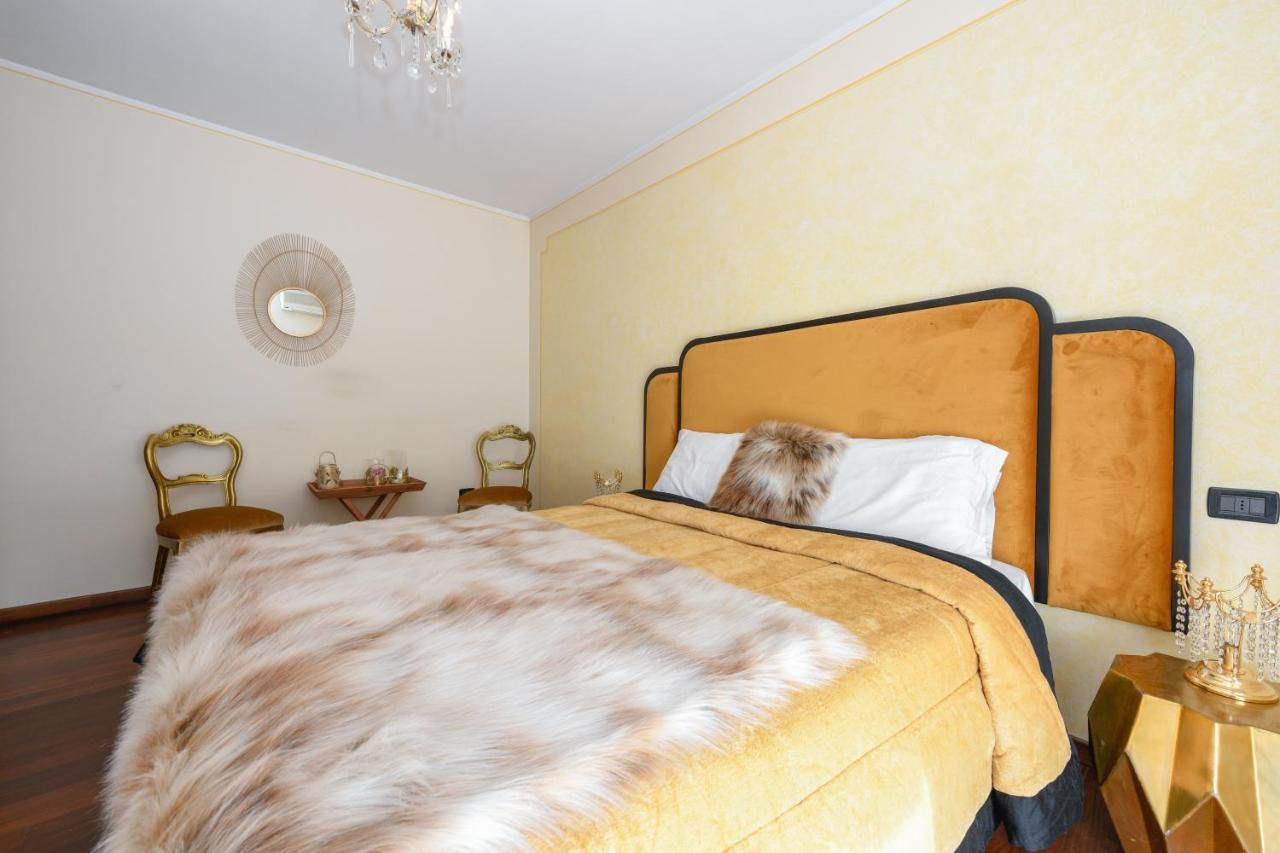 Prestige Apartment سيرمِيوني المظهر الخارجي الصورة