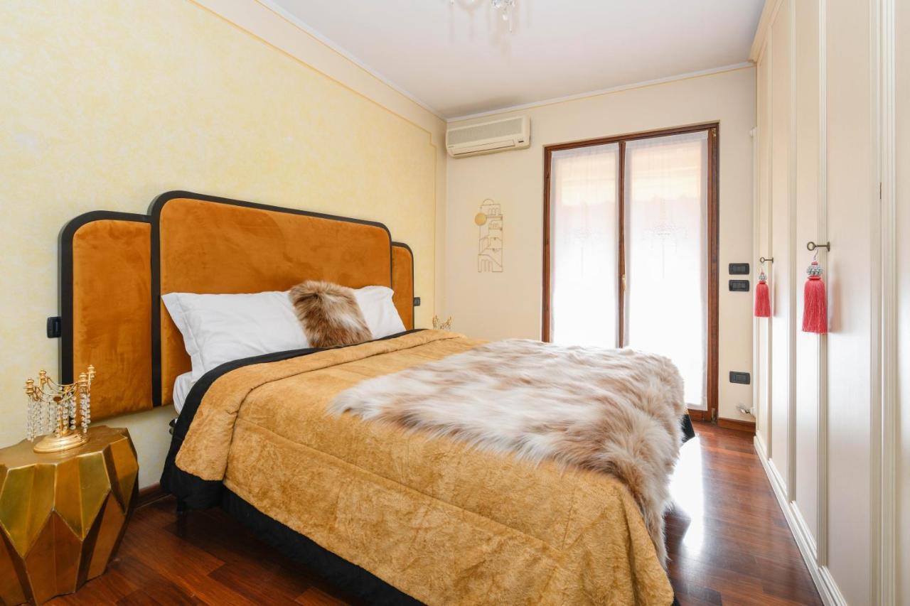 Prestige Apartment سيرمِيوني المظهر الخارجي الصورة