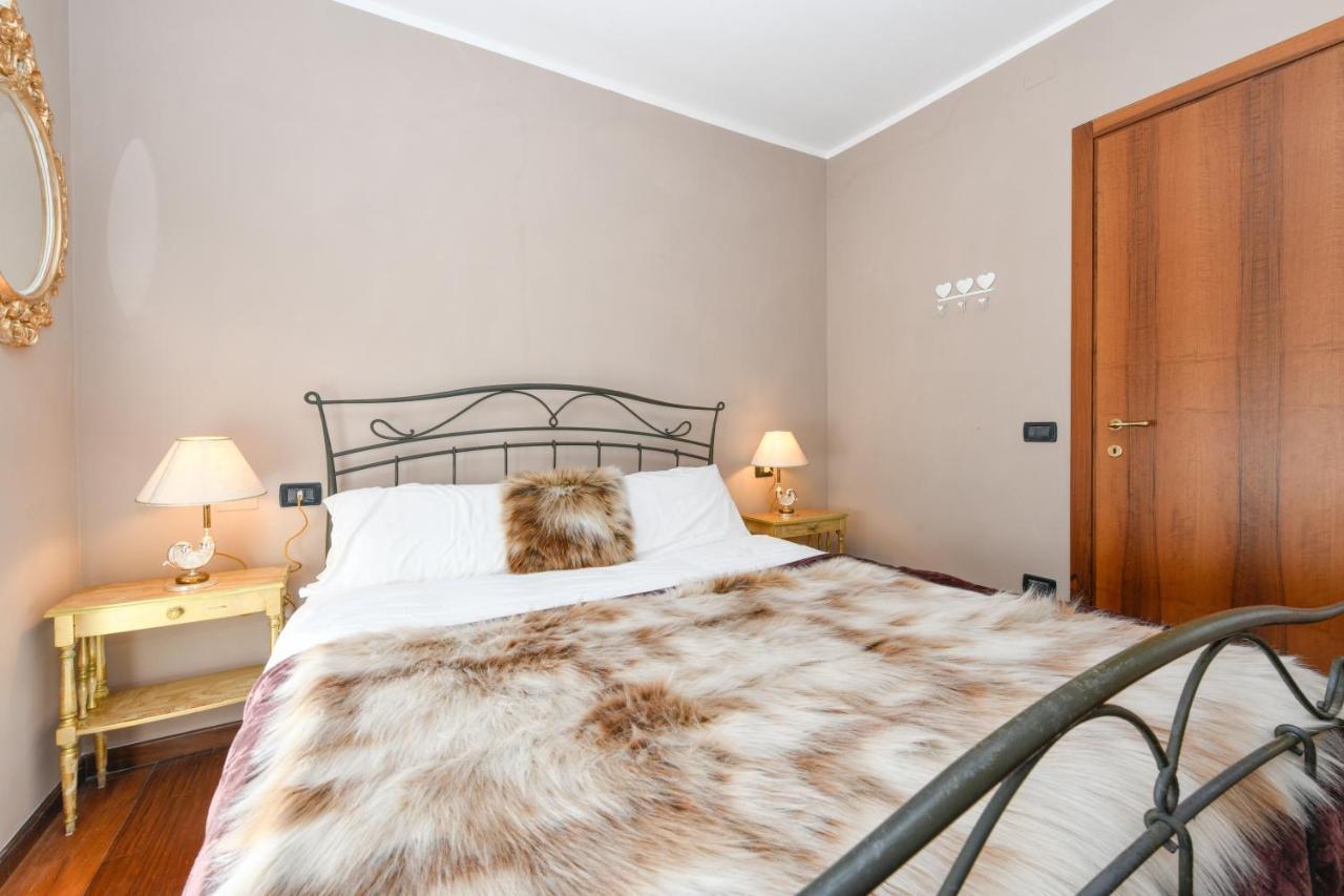 Prestige Apartment سيرمِيوني المظهر الخارجي الصورة