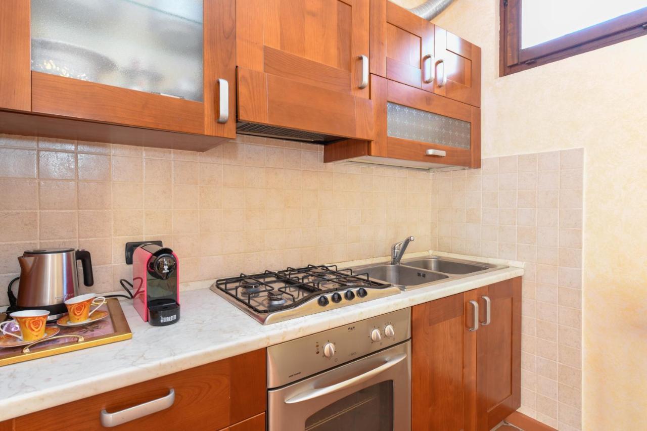 Prestige Apartment سيرمِيوني المظهر الخارجي الصورة
