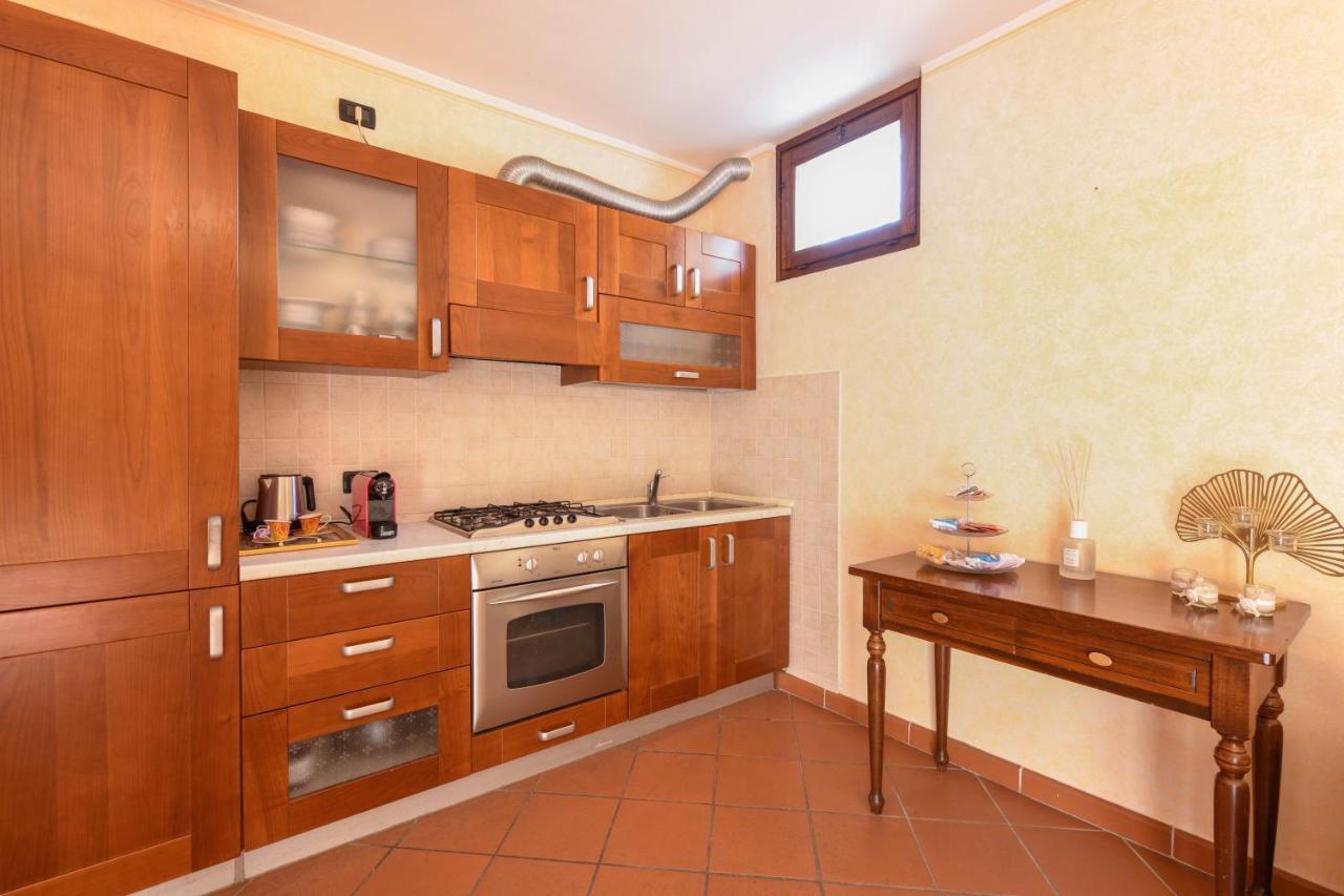 Prestige Apartment سيرمِيوني المظهر الخارجي الصورة