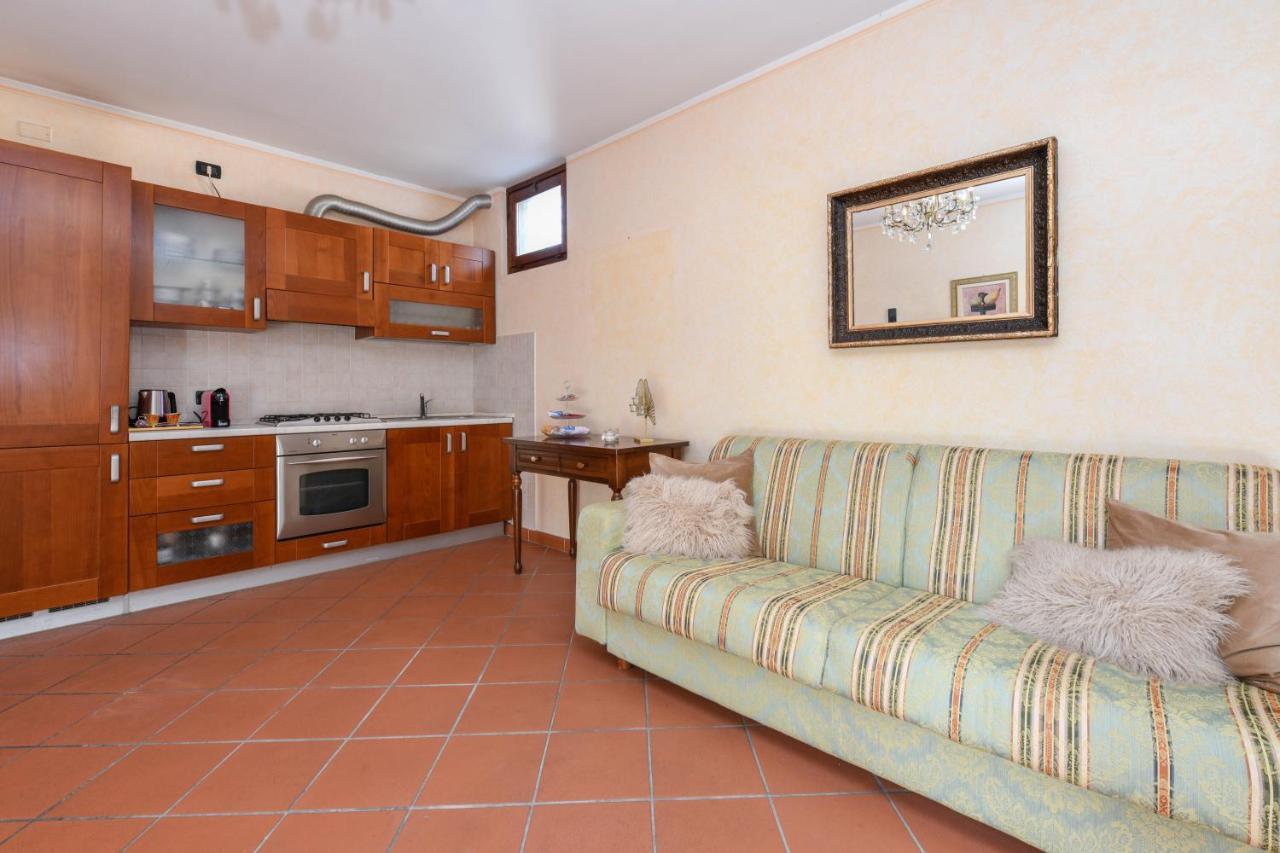 Prestige Apartment سيرمِيوني المظهر الخارجي الصورة