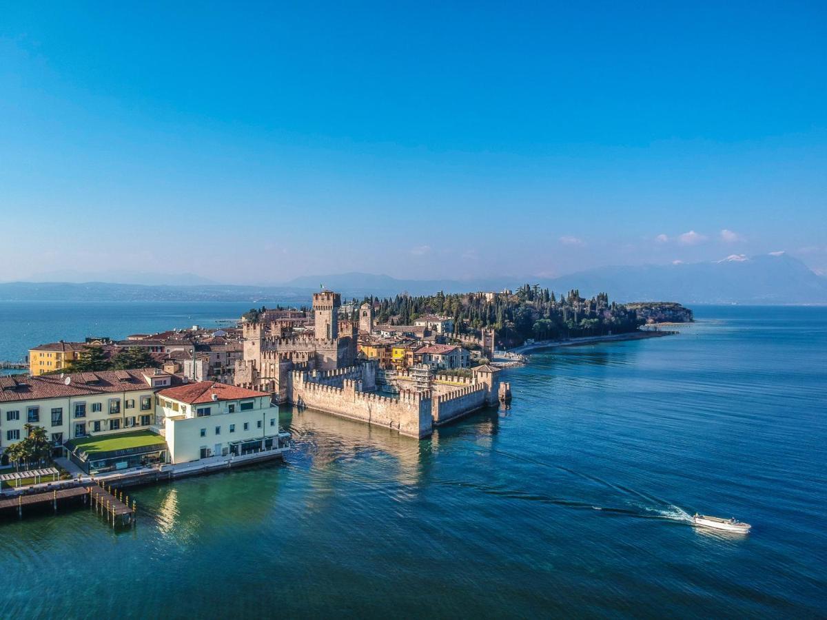 Prestige Apartment سيرمِيوني المظهر الخارجي الصورة